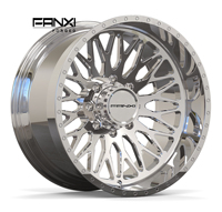 Jantes forgées sur mesure à décalage personnalisé 18x9 20x10 22x10 22x12 22x14 24x14 26x12 26x14 26x16 pour Ford F150 F250 F350 8X170 Jantes profondes
