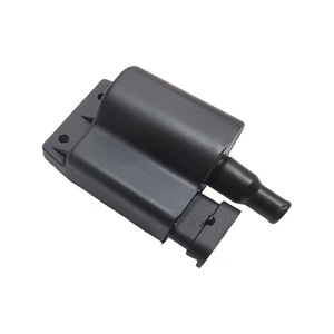 Bobine d'allumage haute tension 3023 pour Piaggio Fly 50 4T Vespa ET4 50 monocylindre - Product Image 3