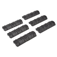Housses en caoutchouc pour monture de télescope