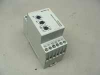 Controlador de Nivel Conductivo Multifunción Cld4ma2dm24 24ac/dc Nuevo Original Automatización Industrial Control Programable Plc