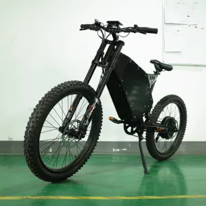 3000w/5000w/8000w 48v /72v中国自行车电动自行车，带隐藏电池设计成人使用