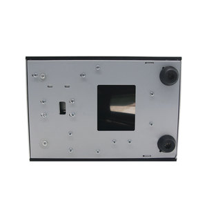 FA-560 Alimentatore Automatico di Viti 1.0-5.0mm AC100-240V Macchina per l'Organizzazione di Viti su Nastro Trasportatore - Product Image 4