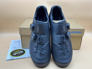 Shimano <span class=keywords><strong>RC7</strong></span> RC703 (RC703) RC703W ผู้ชายและผู้หญิงที่มีน้ำหนักเบารองเท้าผ้าใบคาร์บอนไฟเบอร์ประกอบขึ้นจาก Rc702 - Product Image 6