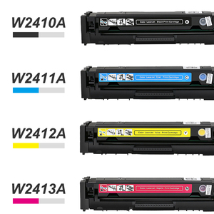 Cartucho de tóner de recambio fácil, compatible con HP <span class=keywords><strong>m183fw</strong></span> M182nw m155a 155nw, W2410, 216A - Product Image 6