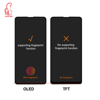 Pantalla LCD para Xiaomi Redmi K20 Pro, Pantalla Táctil Digitalizadora para Xiaomi Mi K20, Suministro Directo de Fábrica