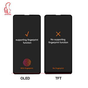 Pantalla LCD para <span class=keywords><strong>Xiaomi</strong></span> Redmi <span class=keywords><strong>K20</strong></span> Pro, Pantalla Táctil Digitalizadora para <span class=keywords><strong>Xiaomi</strong></span> Mi <span class=keywords><strong>K20</strong></span>, Suministro Directo de Fábrica - Product Image 4