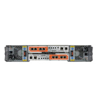 Contrôleur optique Fibre Channel HPE MSA 2062 pour serveur NAS, 1,92 To, 16 Go, fabriqué en usine