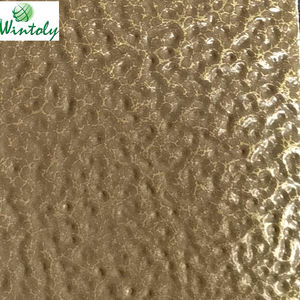 Good Quality <strong>Antique</strong> <strong>Gold</strong> Hammertone Polyester Resin Powder <strong>Paint</strong> - Product Image 4