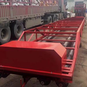 RUIGONG Pavé d'asphalte et de béton avec système de contrôle de niveau automatique Moteur 35cm d'épaisseur max Faible coût d'entretien Bon <span class=keywords><strong>prix</strong></span> - Product Image 6