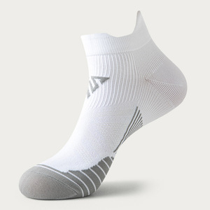 Calcetines <span class=keywords><strong>de</strong></span> running <span class=keywords><strong>de</strong></span> secado rápido para hombre y <span class=keywords><strong>mujer</strong></span>, medias <span class=keywords><strong>de</strong></span> compresión atléticas transpirables, marca MANPAO, tallas L para hombre (39-44) - Product Image 6