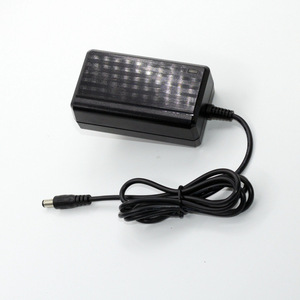 24V 2.5A Wall <b>Adapter</b> UK Plug DC Output 1M Cable Constant Voltage <b>Power</b> <b>Supply</b> - Product Image 4