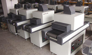 220 הכלכלי v v v מסוע מערכת רכיבים המנוע עבור vuv ריפוי ציוד ייבוש - Product Image 3