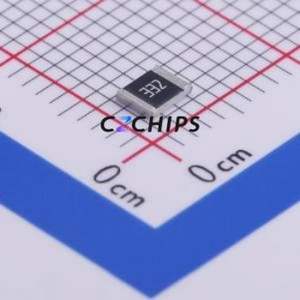 Resistencia SMD RC1210JR-073K3L 1210 (Tipo: Película Gruesa) (Resistencia: 3.3kOhm Precisión: 5%) - Product Image 1