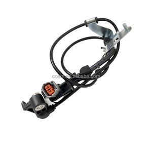 <span class=keywords><strong>Sensor</strong></span> de Velocidade da Roda ABS GJ6A-43-73XA para <span class=keywords><strong>Mazda</strong></span>, Peças de Automóveis de Guangzhou - Product Image 1