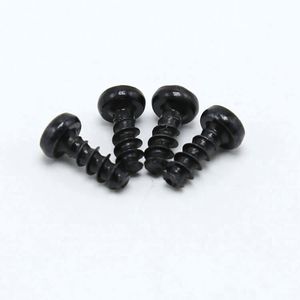 สกรูเกลียวเกลียวเกลียวสำหรับ Hi-<span class=keywords><strong>Lo</strong></span> คุณภาพสูง - Product Image 4