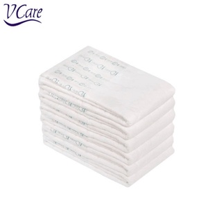 Couches-culottes absorbantes pour adultes, couches pour adultes en plastique en gros - Product Image 2