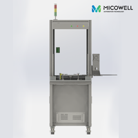 Banc d'essai de joint de robot direct usine, banc d'essai sans charge, personnalisable, logiciel auto-développé, OEM ODM OBM disponible