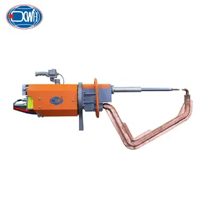 Types Of Resistance Welding Equipment 3 Phase 220V Point Welding Portable Spot Welder Welding Machine