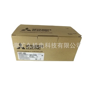 Contrôleur programmable Mitsubishi Electric AJ65BT-64RD4, module de sortie analogique 64 entrées/sorties - Product Image 1
