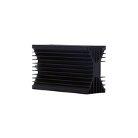 Terminaison de charge factice RF femelle 4,3-10, 50 Ohms, 4 GHz, 200 W, haute puissance, pour bancs d'essai et stations de base