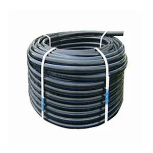 Hdpe Roll Water Pipes Plastic Agriculture Drip Irrigation System PE Pipe Tubes