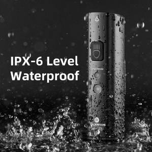 Luz de Manillar para Bicicleta <span class=keywords><strong>ROCKBROS</strong></span>, 1000 Lúmenes, Recargable, 5 Modos, Luz Delantera para Bicicleta de Montaña y Carretera - Product Image 6