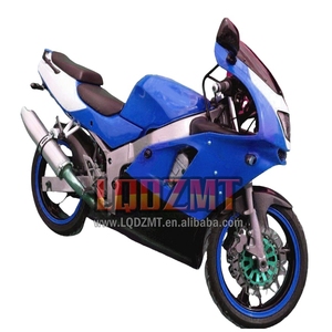 Kit de carrocería para <span class=keywords><strong>KAWASAKI</strong></span> <span class=keywords><strong>NINJA</strong></span>, ZX 6R 636, azul brillante, 35LQ.121, <span class=keywords><strong>ZX6R</strong></span> 94, 95, 96, 97, 600CC, ZX636, 1994, 1995, 1996, <span class=keywords><strong>1997</strong></span>, - Product Image 1