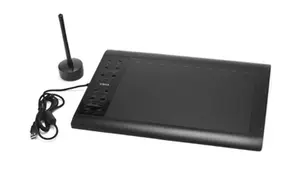 Sıcak satış elektronik yazı tahtası çizim tableti el yazısı yazma pedi taşınabilir grafik Tablet