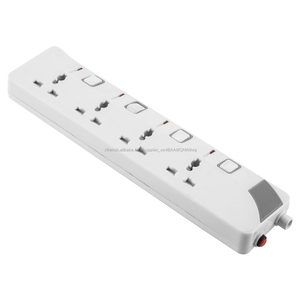 <span class=keywords><strong>Prise</strong></span> d'extension et <span class=keywords><strong>prise</strong></span> <span class=keywords><strong>malaisie</strong></span> - Product Image 3