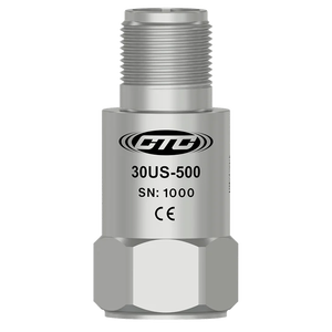 ใหม่ Original Advance 30US-500 เครื่องวัดความเร่งความไวสูง, สแตนเลส, MOQ 1 ชิ้น, สำหรับระบบอัตโนมัติทางอุตสาหกรรม - Product Image 1