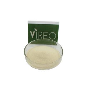 थोक मूल्य सोया पेप्टाइड हाइड्रोलेज एंजाइम पाउडर शुद्ध सोया पेप्टाइड हाइड्रोलज़ एंजाइम पाउडर के लिए प्रत्यक्ष निर्माता - Product Image 2