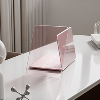 Étui transparent pour ordinateur portable MacBook Neo 13 2026 – Housse rigide pour accessoires, options de couleurs originales disponibles en 5 couleurs