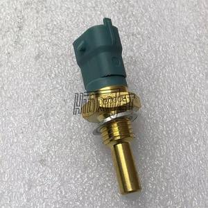 <span class=keywords><strong>Sensor</strong></span> <span class=keywords><strong>de</strong></span> Temperatura del <span class=keywords><strong>Agua</strong></span> para Maquinaria <span class=keywords><strong>de</strong></span> Construcción VOE20513340 0281002209 para Motor Volvo EC210 - Product Image 3