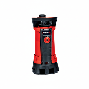 Einhell LAF97414 #   Pompa Sommergibile per Acque Reflue ECO 690 Watt Made in Italy - Product Image 2