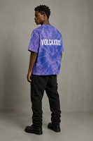 T-shirt Oversize Minimaliste Moderne Premium 240g en Coton Filé Ring-Spun 100% – Alternative de Marque de Luxe – Service Personnalisé OEM/ODM