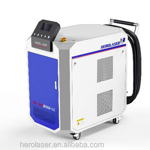 Anilox Roller <b>Laser</b> <b>Cleaning</b> System Ceramic Roller <b>Laser</b> <b>Cleaning</b> System Chrome Roller <b>Laser</b> <b>Cleaning</b> System - Product Image 2