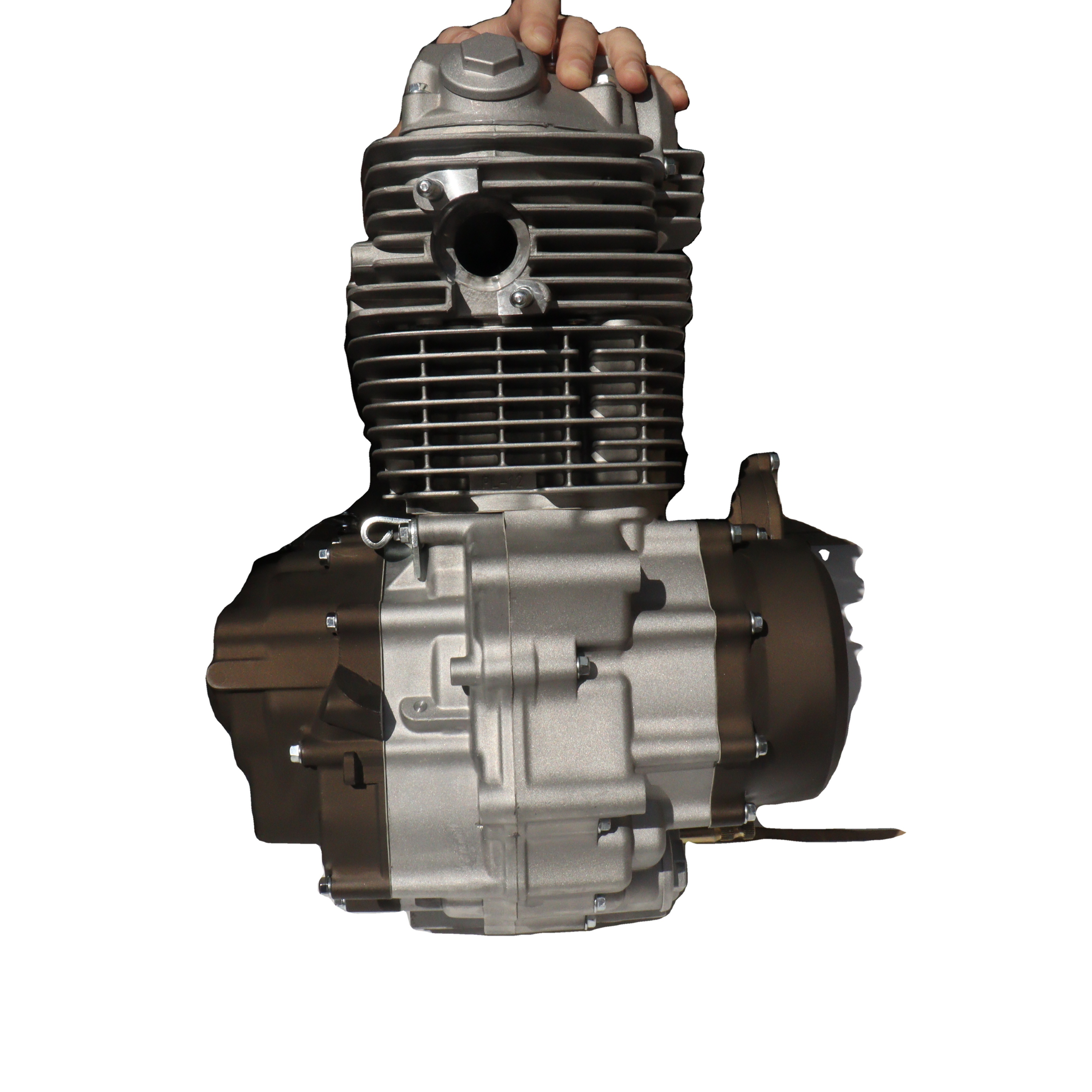 Wholesale Chinese Motorcycle Engines - Reliable Power