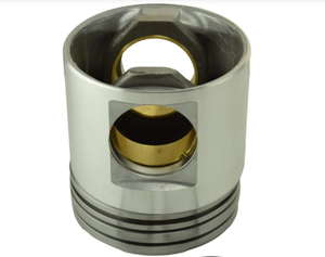 Pièces de moteur CumminsN14 OEM 3803741 Piston avec couronne et jupe pour camion lourd nord-américain - Product Image 6