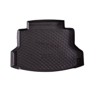 เสื่อท้ายรถบรรทุกแบบครบชุดใช้สำหรับ Lincoln mkz/mkc/<span class=keywords><strong>corsair</strong></span>/nautilus/mkx/lincoln - Product Image 2