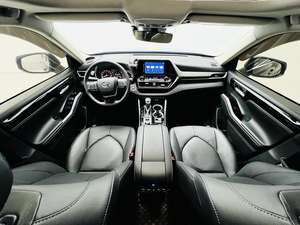 <span class=keywords><strong>Auto</strong></span> Usate Toyota Highlander SUV a Benzina Economiche Giapponesi Disponibili Ora Acquista Oggi <span class=keywords><strong>Auto</strong></span> Ibrida Elettrica Cinese Guida a Sinistra - Product Image 3