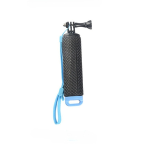 Bastón de flotación de esponja para cámara de acción subacuática, bastón de <span class=keywords><strong>buceo</strong></span> extraíble para <span class=keywords><strong>Gopro</strong></span> 8 Xiaoyi SJ Osmo - Product Image 6
