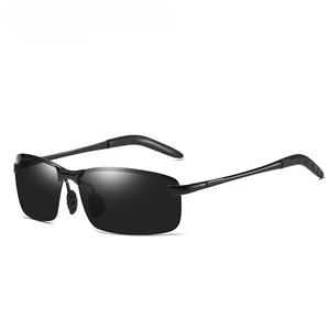 Gafas de Conducción Nocturna de Alta Calidad - <span class=keywords><strong>Lentes</strong></span> Transparentes Polarizadas Antideslumbrantes, Gafas de Sol de Seguridad con <span class=keywords><strong>Lentes</strong></span> TAC <span class=keywords><strong>para</strong></span> Mujeres y Hombres - Product Image 2
