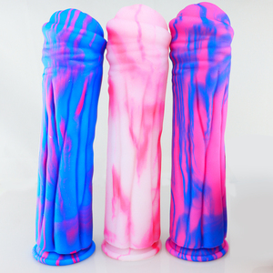 Female Anal Plug Fisting Sex Toy Animal <strong>Horse</strong> Huge Thick <strong>Long</strong> Penis <strong>Large</strong> Monster <strong>Dildo</strong> XXXL for Women Vaginal Anal Masturbation - Product Image 3