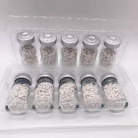 用于鱼类育种和水产养殖的高生物活性冻干鲤鱼垂体腺天然激素提取物