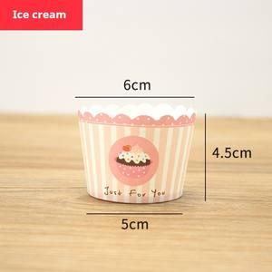 ถ้วยอบขนมที่มี<span class=keywords><strong>เนื้อ</strong></span>สัมผัส<span class=keywords><strong>นุ่ม</strong></span> ถ้วยมัฟฟิน ถ้วย<span class=keywords><strong>คั</strong></span><span class=keywords><strong>พ</strong></span><span class=keywords><strong>เค้ก</strong></span>แบบใช้ซ้ำได้ ถ้วยอบขนมแบบ<span class=keywords><strong>พ</strong></span>ับได้เ<span class=keywords><strong>พ</strong></span>ื่อการจัดเก็บในครัวที่ประหยัดพื้นที่ - Product Image 1