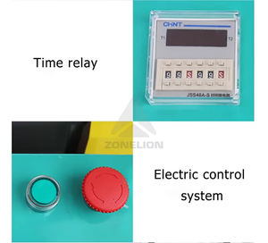 Trituradora de Residuos de Doble Eje de Alta Calidad y Máquina Trituradora de Plástico de Alta Capacidad Portátil - Product Image 4