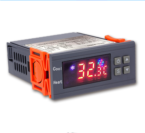 Huatuo STC 3000 Electronic Digital Microcomputer