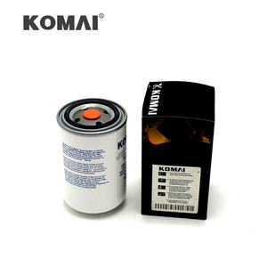 Filtre à eau KOMAI 1661964  1699830 20532237 1699830-4 1661964-5 BW 5141 P552096 H28WF SW1611 RA101 pour Volvo EC210B 240B 290B - Product Image 5