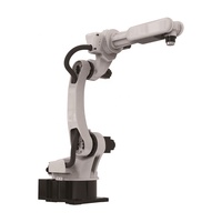 溶接ロボットアームコントローラーロボット溶接溶接ロボット価格