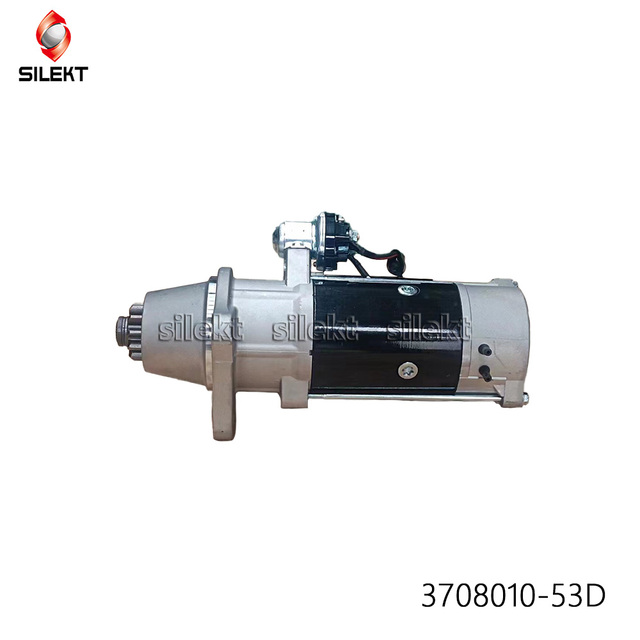 Best-selling High-quality Starter Motor 3708010-53D